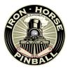 Iron Horse Pinball Iron Horse Pinball